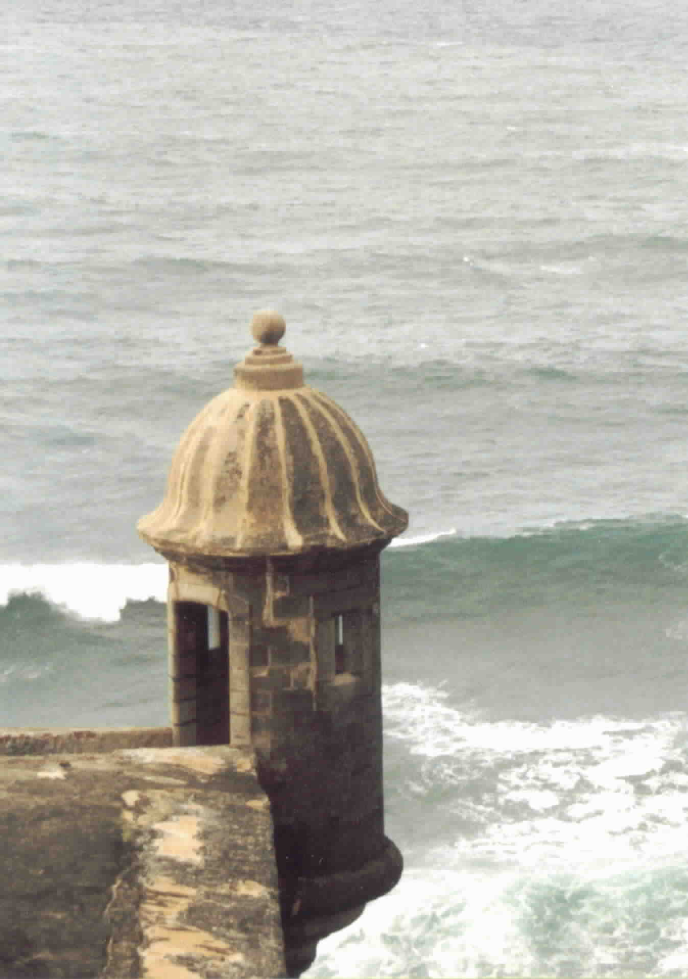 El Morro